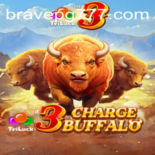 Explorando o Universo Eletrocutante de 3ChargeBuffalo: Um Jogo BRAVE PG