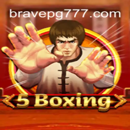 Descubra o Empolgante Mundo de 5Boxing: O Jogo de Estratégia com BRAVE PG