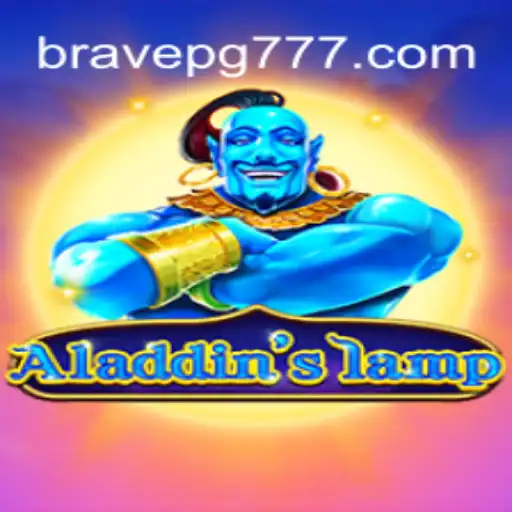 Aladdinslamp: Descubra o Novo Jogo que está Conquistando o Mundo dos Games