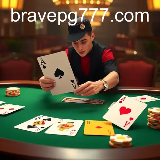 Bacará online