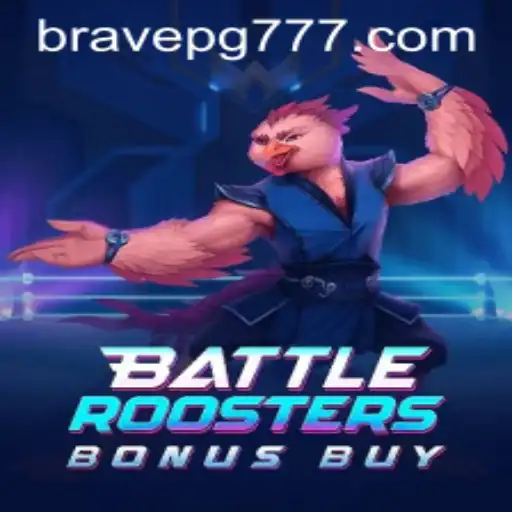Explorando o Novo Jogo BattleRoostersBonusBuy: A Aventura Estratégica de BRAVE PG
