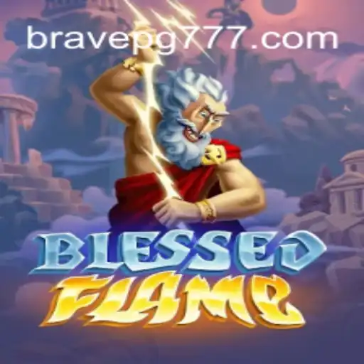 Explorando a Aventura Épica de BlessedFlame: Um Novo Horizonte no Gênero BRAVE PG