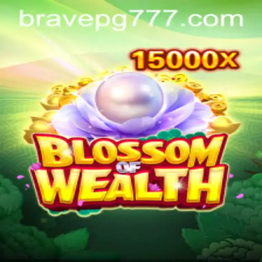 BlossomofWealth: Um mergulho no mundo do BRAVE PG