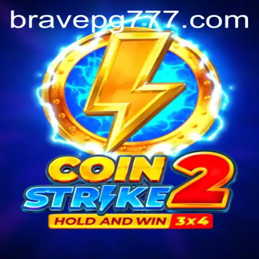 CoinStrike2: Um Novo Desafio no Mundo dos Jogos