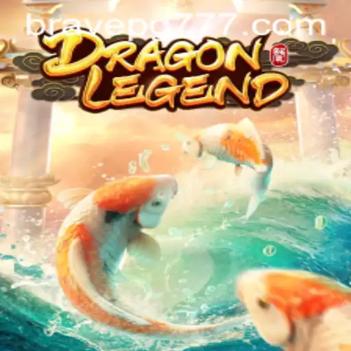Descubra o Mundo de DragonLegend e BRAVE PG