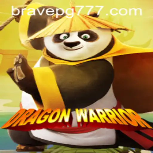 Explorando o Universo de DragonWarrior: Uma Jornada com o Sistema BRAVE PG