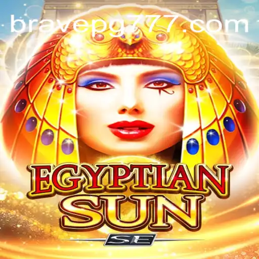 Descubra o Fascinante Mundo de EgyptianSunSE: Um Jogo de Estratégia Épico