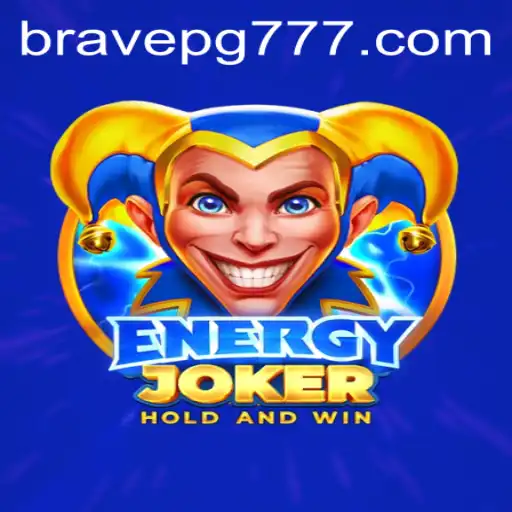 EnergyJoker: Aventuras Emocionantes com BRAVE PG