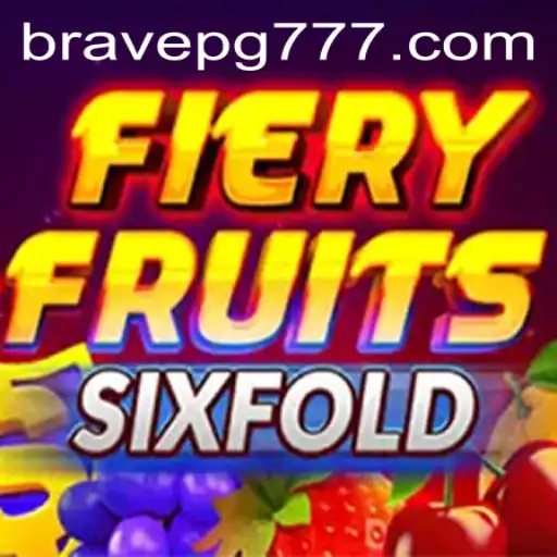 FieryFruitsSixFold: Descubra o Mundo Vibrante e Desafiador do Jogo BRAVE PG