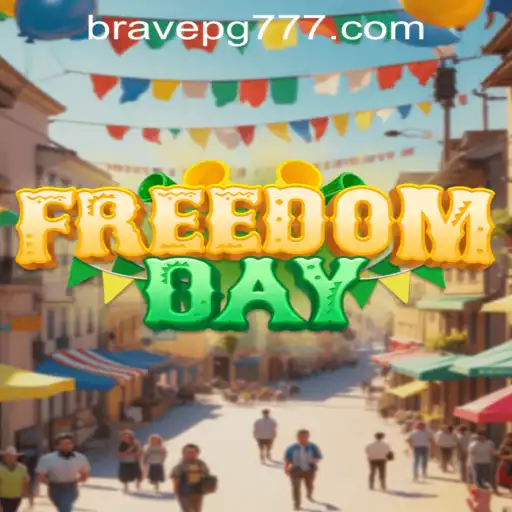 Explorando FreedomDay: Um Mergulho no Mundo do Jogo BRAVE PG