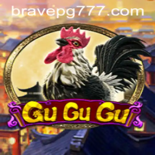GuGuGu: Um Mergulho no Universo do Jogo com BRAVE PG