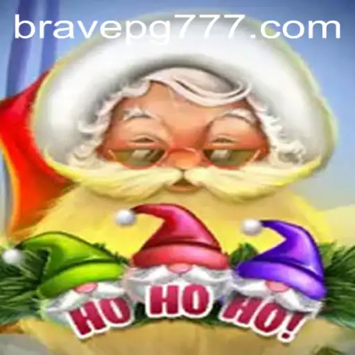 Descubra a Emoção do Jogo HoHoHo Inspirado na Aventura BRAVE PG
