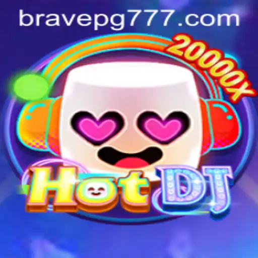 Descubra HotDJ: O Desafio Musical no Mundo de BRAVE PG