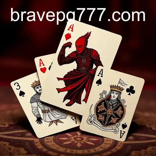 Jogos de cartas