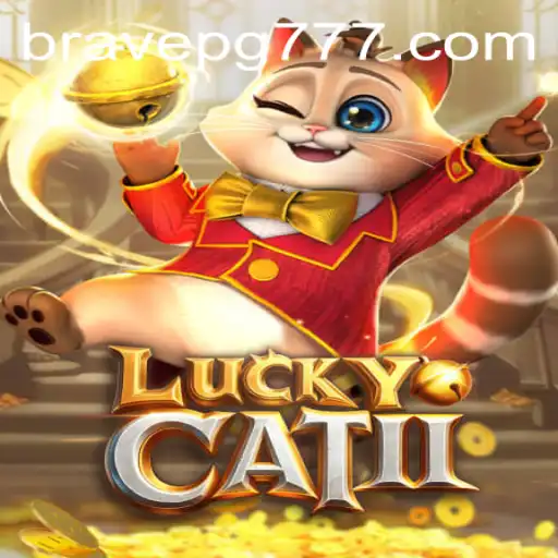 Descubra o Fascinante Universo de LuckyCatII: O Jogo de Estratégia da BRAVE PG
