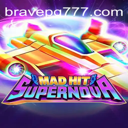 Explorando o Fascinante Mundo de MadHitSupernova: BRAVE PG