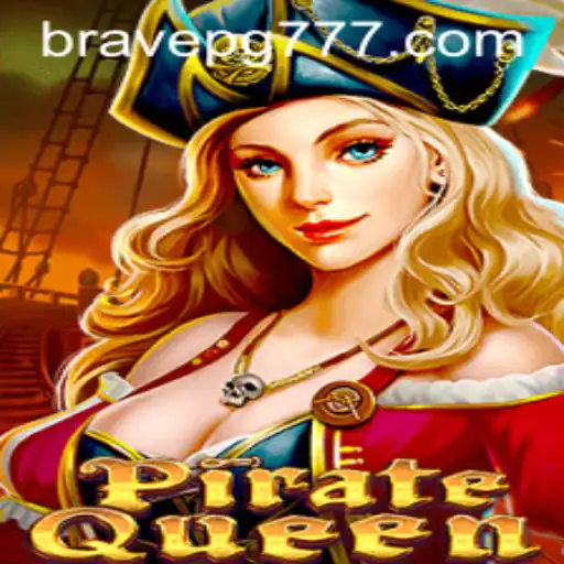 Descubra o Mundo Aventureiro de PirateQueen: BRAVE PG