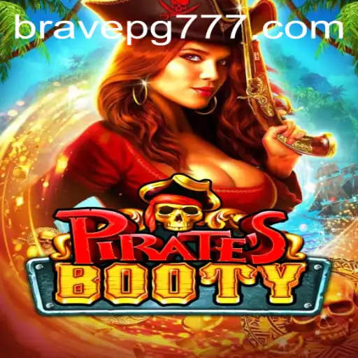 Descubra a Aventura em PiratesBooty: Um Jogo de Estratégia e Coragem