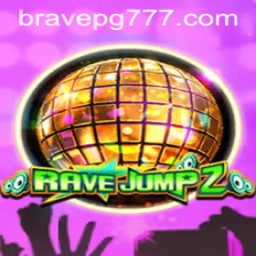 Descubra RaveJump2: O Desafio Eletrizante Inspirado por BRAVE PG