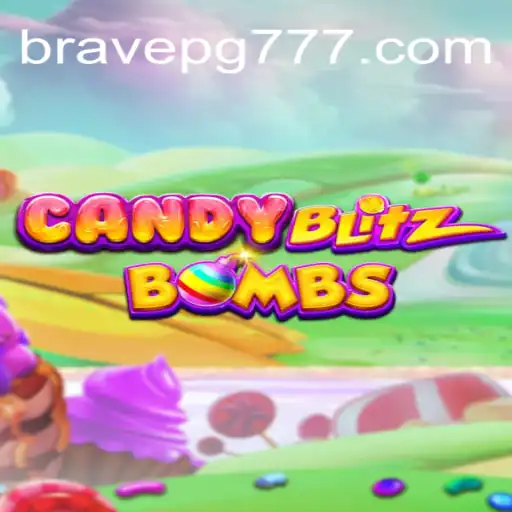 CandyBlitzBombs: A Nova Sensação de Jogo com Mecânicas Inovadoras