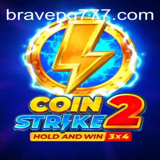 CoinStrike2: Um Novo Desafio no Mundo dos Jogos