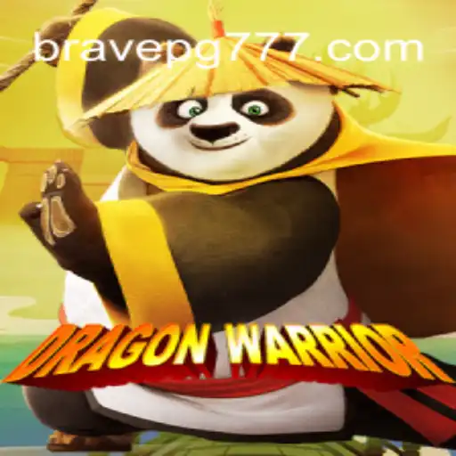 Explorando o Universo de DragonWarrior: Uma Jornada com o Sistema BRAVE PG