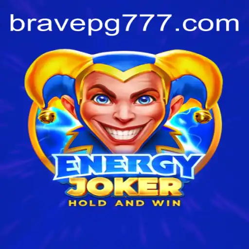 EnergyJoker: Aventuras Emocionantes com BRAVE PG