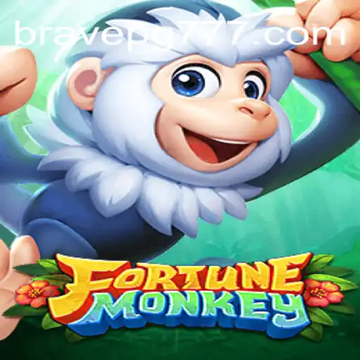 Explorando o Mundo de FortuneMonkey: Uma Aventura com BRAVE PG