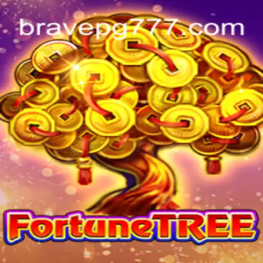 Explorando o Jogo FortuneTree: Uma Jornada com BRAVE PG