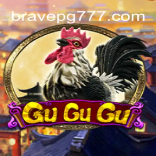 GuGuGu: Um Mergulho no Universo do Jogo com BRAVE PG