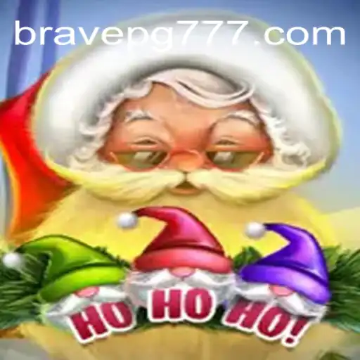 Descubra a Emoção do Jogo HoHoHo Inspirado na Aventura BRAVE PG