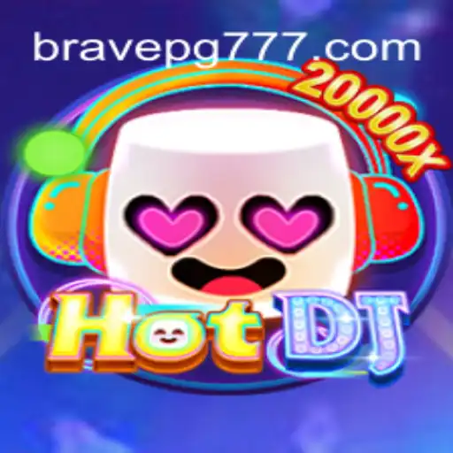 Descubra HotDJ: O Desafio Musical no Mundo de BRAVE PG