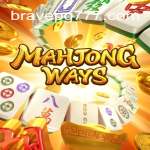 Descobrindo MahjongWays: Uma Aventura em Estratégia e Sorte com BRAVE PG