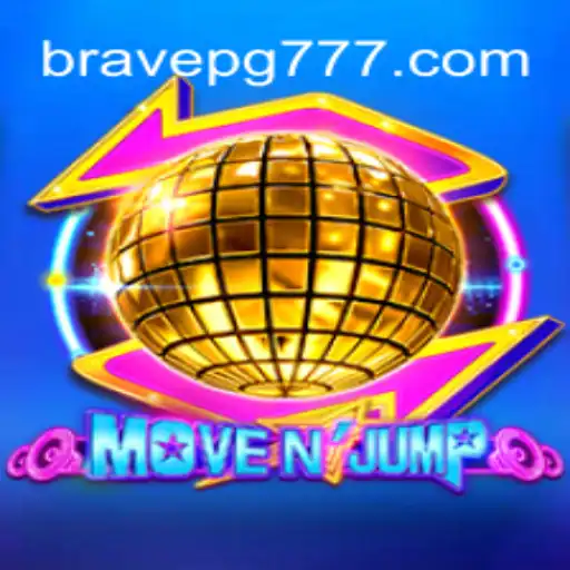 Descubra o Mundo Dinâmico de MovenJump: Um Jogo Revolucionário de Ação