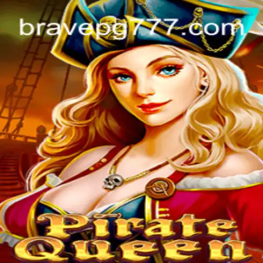 Descubra o Mundo Aventureiro de PirateQueen: BRAVE PG
