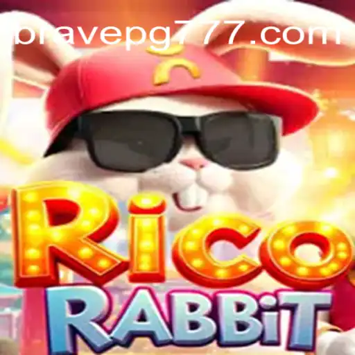 Explorando o Mundo de RicoRabbit: Um Mergulho no Universo de BRAVE PG