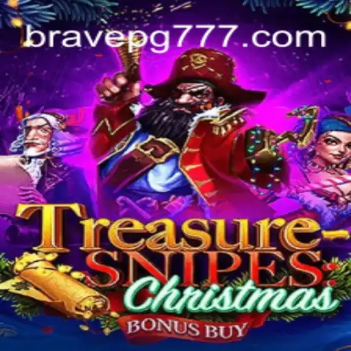 Explorando o Fantástico Mundo de TreasuresnipesChristmas: Um Guia Completo para BRAVE PG