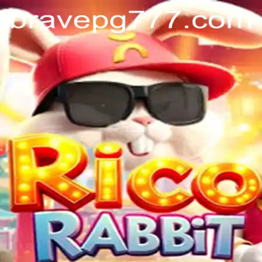 Explorando o Mundo de RicoRabbit: Um Mergulho no Universo de BRAVE PG