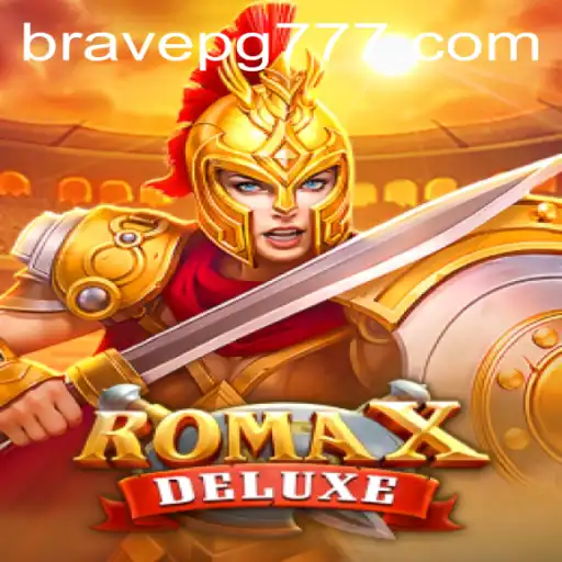 Explorando o Fascinante Jogo RomaXDeluxe