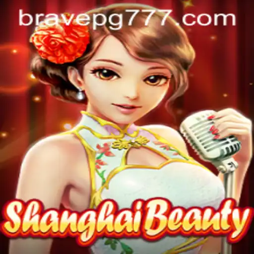 ShanghaiBeauty: Explorando o Fascinante Mundo do Jogo BRAVE PG