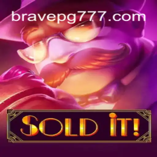 Explorando o Jogo Soldit e a Palavra-Chave BRAVE PG