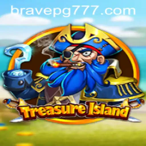 Explorando o Mundo de TreasureIsland: Desvendando BRAVE PG