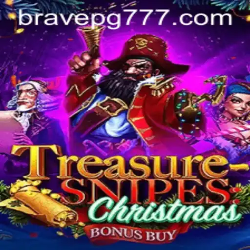 Explorando o Fantástico Mundo de TreasuresnipesChristmas: Um Guia Completo para BRAVE PG