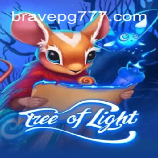 TreeofLight: Explorando o Mundo Mágico do Novo Jogo BRAVE PG
